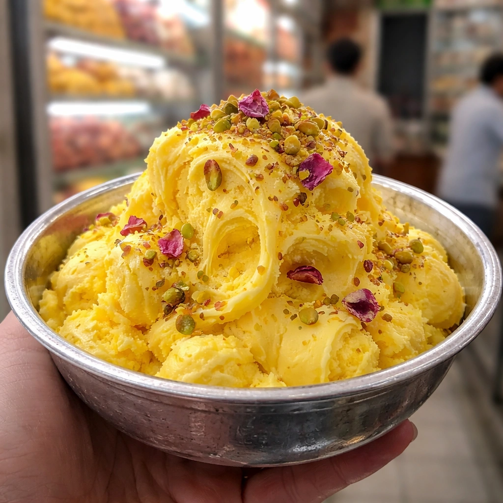 Bastani Sonnati