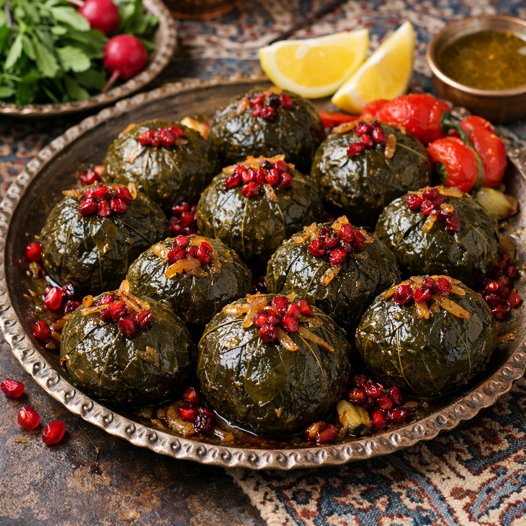Dolmeh