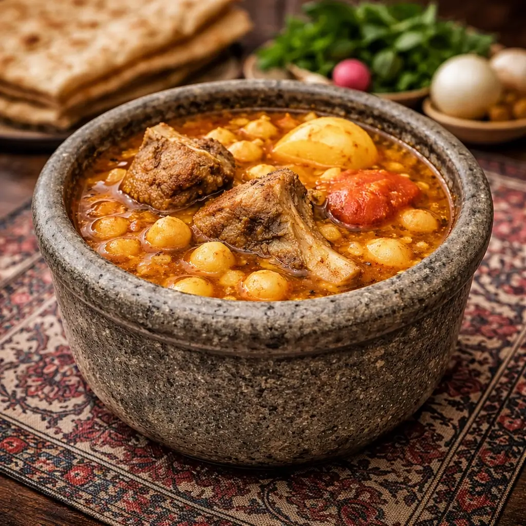 Abgoosht
