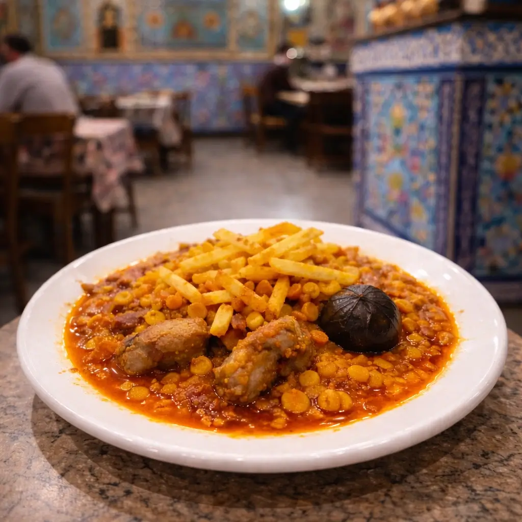 Gheimeh