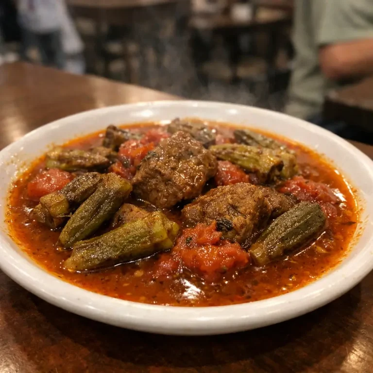 Khoresht-e Bamieh