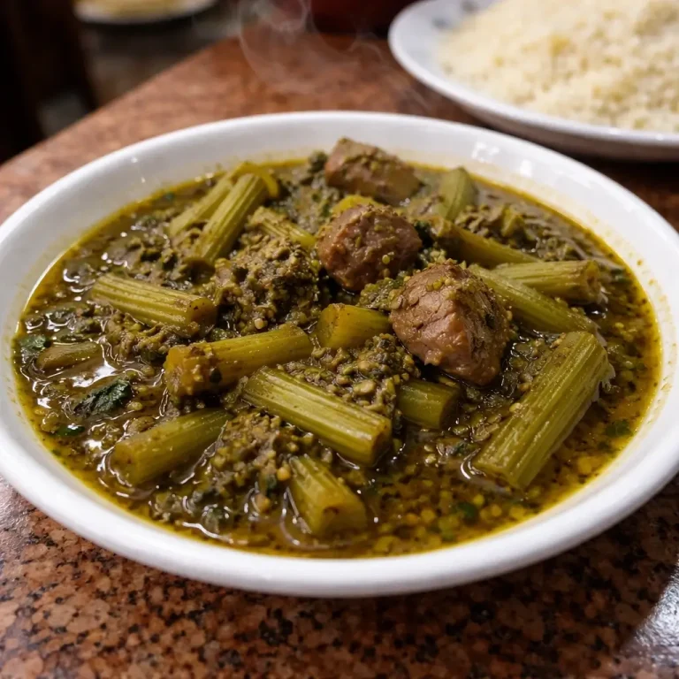 Khoresht-e Karafs