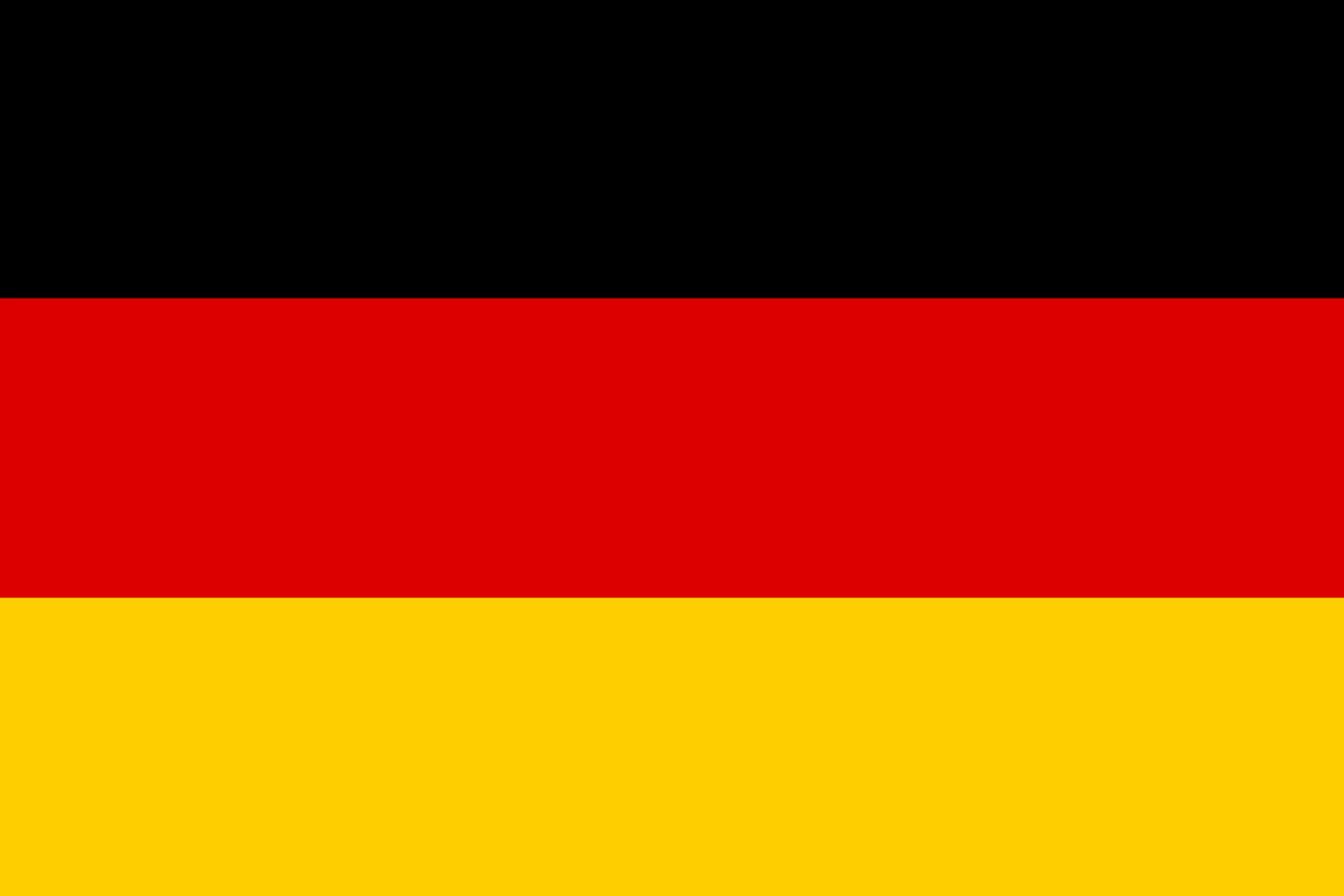 Popular Cuisines of Germany
