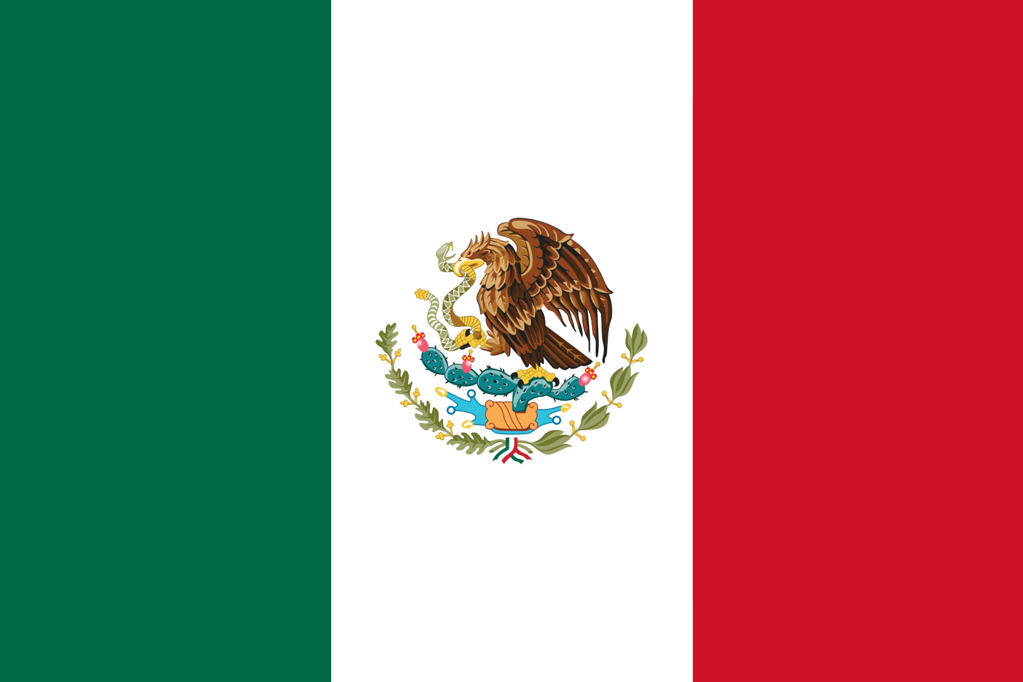 Popular Cuisines of Mexico