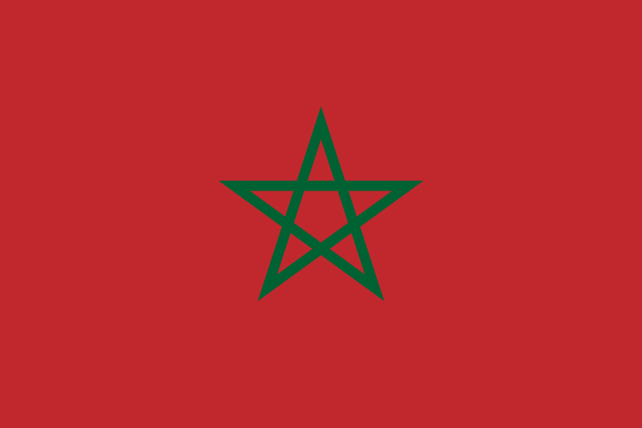 Popular Cuisines of Morocco
